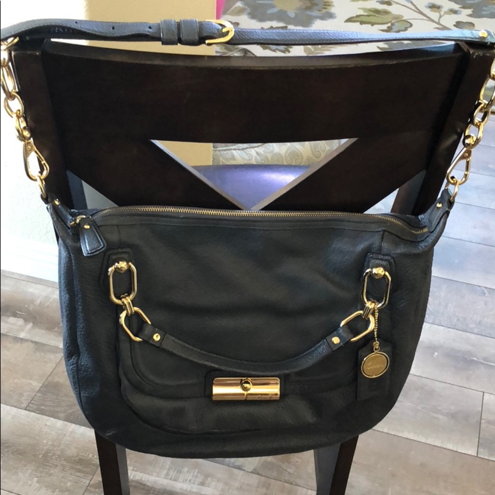 Coach handbag